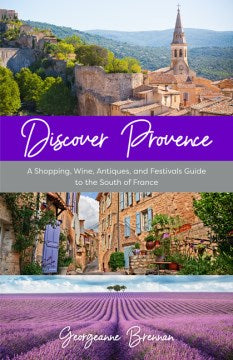 Discover Provence - MPHOnline.com