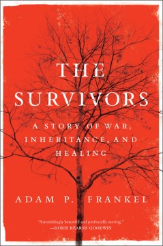 The Survivors : A Story of War, Inheritance, and Healing - MPHOnline.com