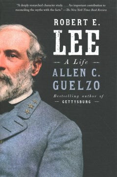 Robert E. Lee - MPHOnline.com