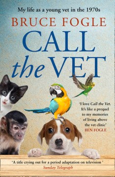 Call the Vet - MPHOnline.com