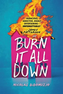 Burn It All Down - MPHOnline.com