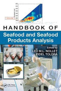 Handbook of Seafood and Seafood Products Analysis - MPHOnline.com