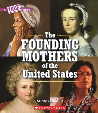 The Founding Mothers of the United States - MPHOnline.com