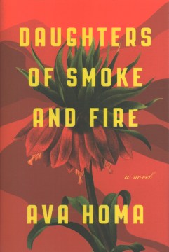 Daughters of Smoke and Fire - MPHOnline.com