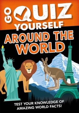 Go Quiz Yourself Around the World - MPHOnline.com