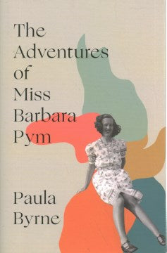 Adventures of Miss Barbara Pym - MPHOnline.com