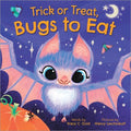 Trick or Treat, Bugs to Eat - MPHOnline.com