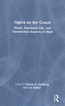 Opera on the Couch - MPHOnline.com