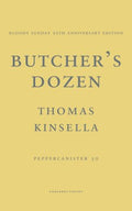 Butcher's Dozen - MPHOnline.com