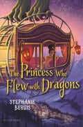 The Princess Who Flew With Dragons - MPHOnline.com