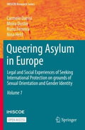 Queering Asylum in Europe - MPHOnline.com