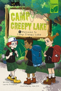 Welcome to Camp Creepy Lake - MPHOnline.com