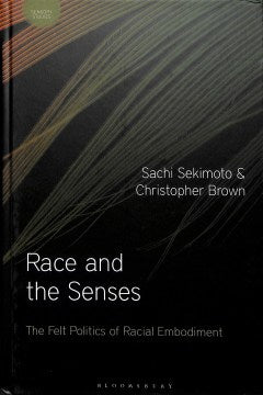 Race and the Senses - MPHOnline.com