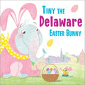 Tiny the Delaware Easter Bunny - MPHOnline.com