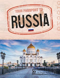 Your Passport to Russia - MPHOnline.com