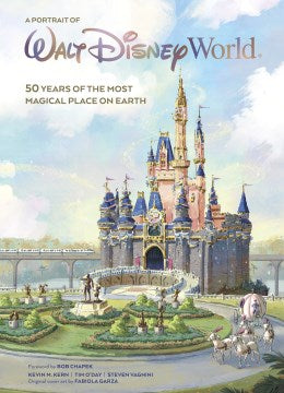 A Portrait of Walt Disney World - MPHOnline.com