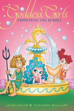 Amphitrite the Bubbly - MPHOnline.com