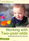 Working With Two-Year-Olds - MPHOnline.com