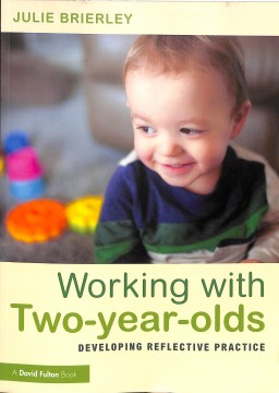 Working With Two-Year-Olds - MPHOnline.com