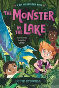 The Monster in the Lake - MPHOnline.com