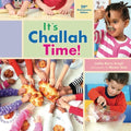 It's Challah Time! - MPHOnline.com