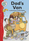 Dad's Van - MPHOnline.com