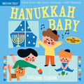 Hanukkah Baby - MPHOnline.com