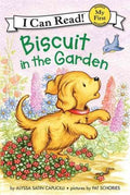 Biscuit in the Garden - MPHOnline.com