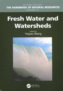 Fresh Water and Watersheds - MPHOnline.com