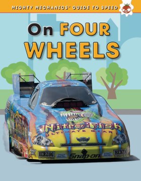 On Four Wheels - MPHOnline.com