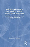 Teaching Resilience and Mental Health Across the Curriculum - MPHOnline.com