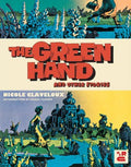 The Green Hand and Other Stories - MPHOnline.com