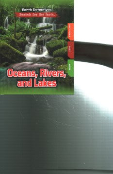 Oceans, Rivers, and Lakes - MPHOnline.com