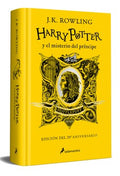 Harry Potter y el Misterio del Pr?ncipe / Harry Potter and the Half-Blood Prince - MPHOnline.com