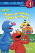 Sesame Street: Elmo And Grover,Come On Over - MPHOnline.com