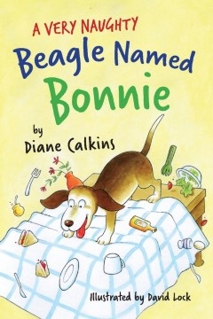 A Very Naughty Beagle Named Bonnie - MPHOnline.com