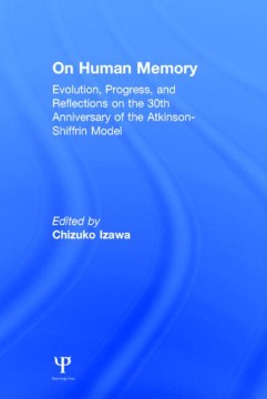 On Human Memory - MPHOnline.com