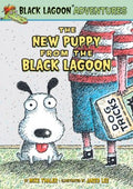 The New Puppy from the Black Lagoon - MPHOnline.com