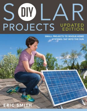 DIY Solar Projects - MPHOnline.com