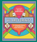 We Are Feminist - MPHOnline.com