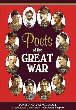 Poets of the Great War - MPHOnline.com