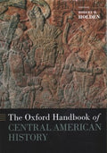 The Oxford Handbook of Central American History - MPHOnline.com