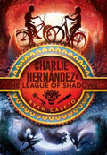 Charlie Hernandez and the League of Shadows - MPHOnline.com