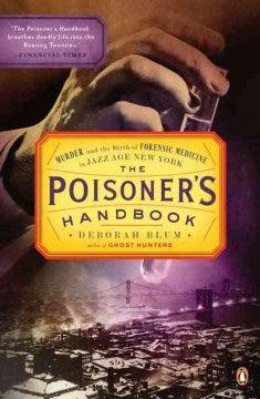 The Poisoner's Handbook - MPHOnline.com