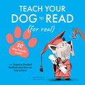 Teach Your Dog to Read For Real - MPHOnline.com