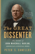 The Great Dissenter - MPHOnline.com