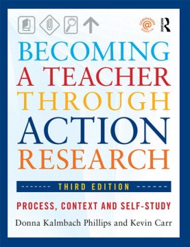 Becoming a Teacher Through Action Research - MPHOnline.com