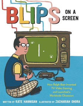 Blips on a Screen - MPHOnline.com