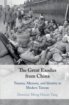 The Great Exodus from China - MPHOnline.com