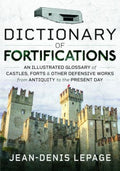 Dictionary of Fortifications - MPHOnline.com